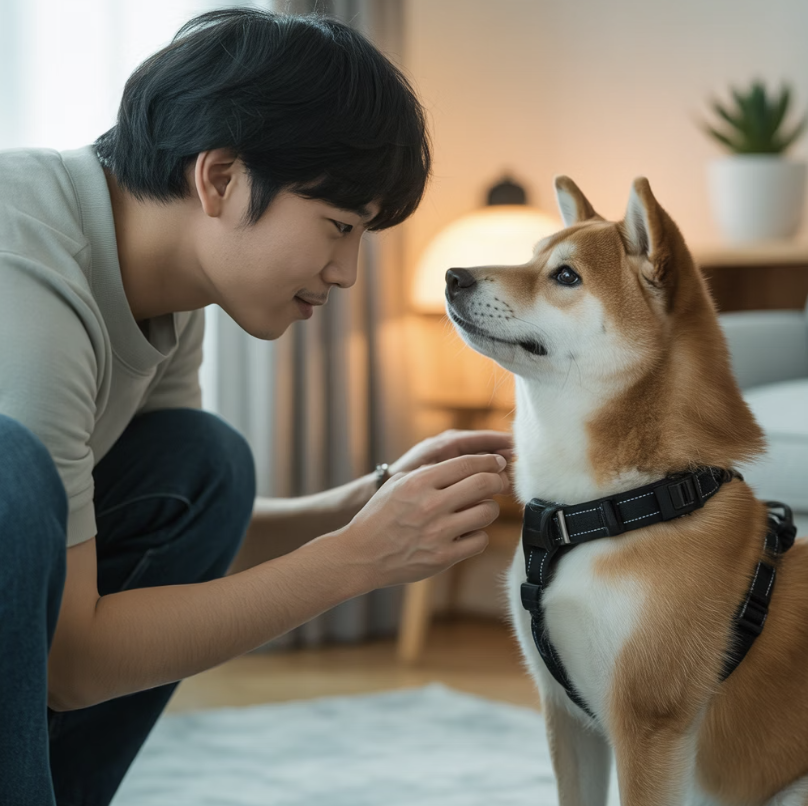 가장 중요한 확인! 내 몸에 꼭 맞게 조절하기