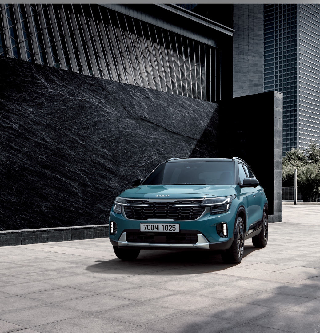 셀토스 하이브리드 가격