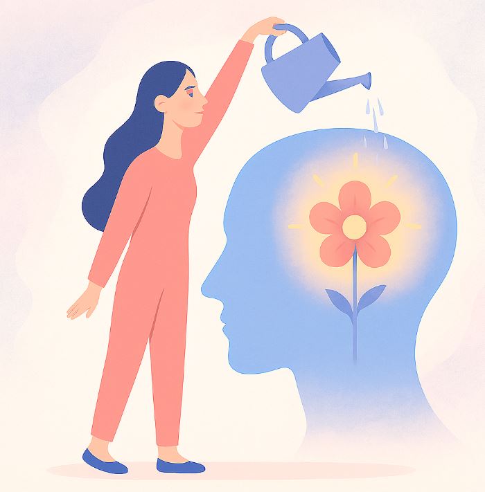 실패를 성장으로 바꾸는 법