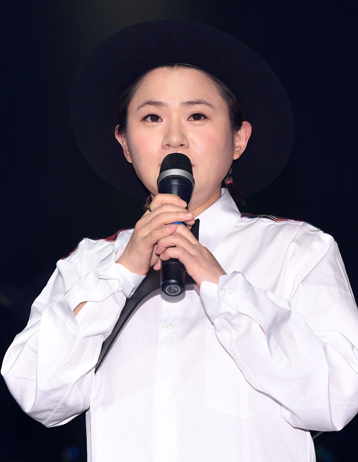 김신영