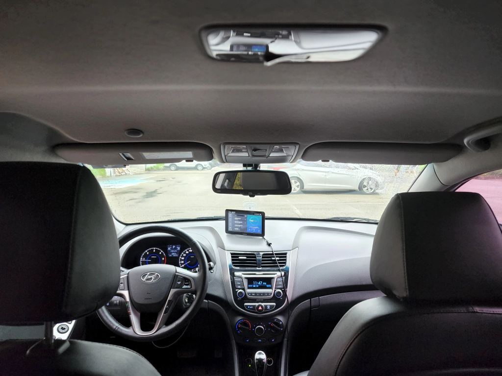 올드하지면 부족함 없는 실내