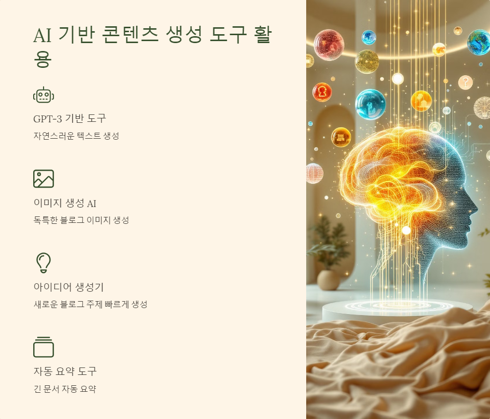 AI콘텐츠생성