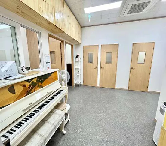 셀라피아노 음악학원