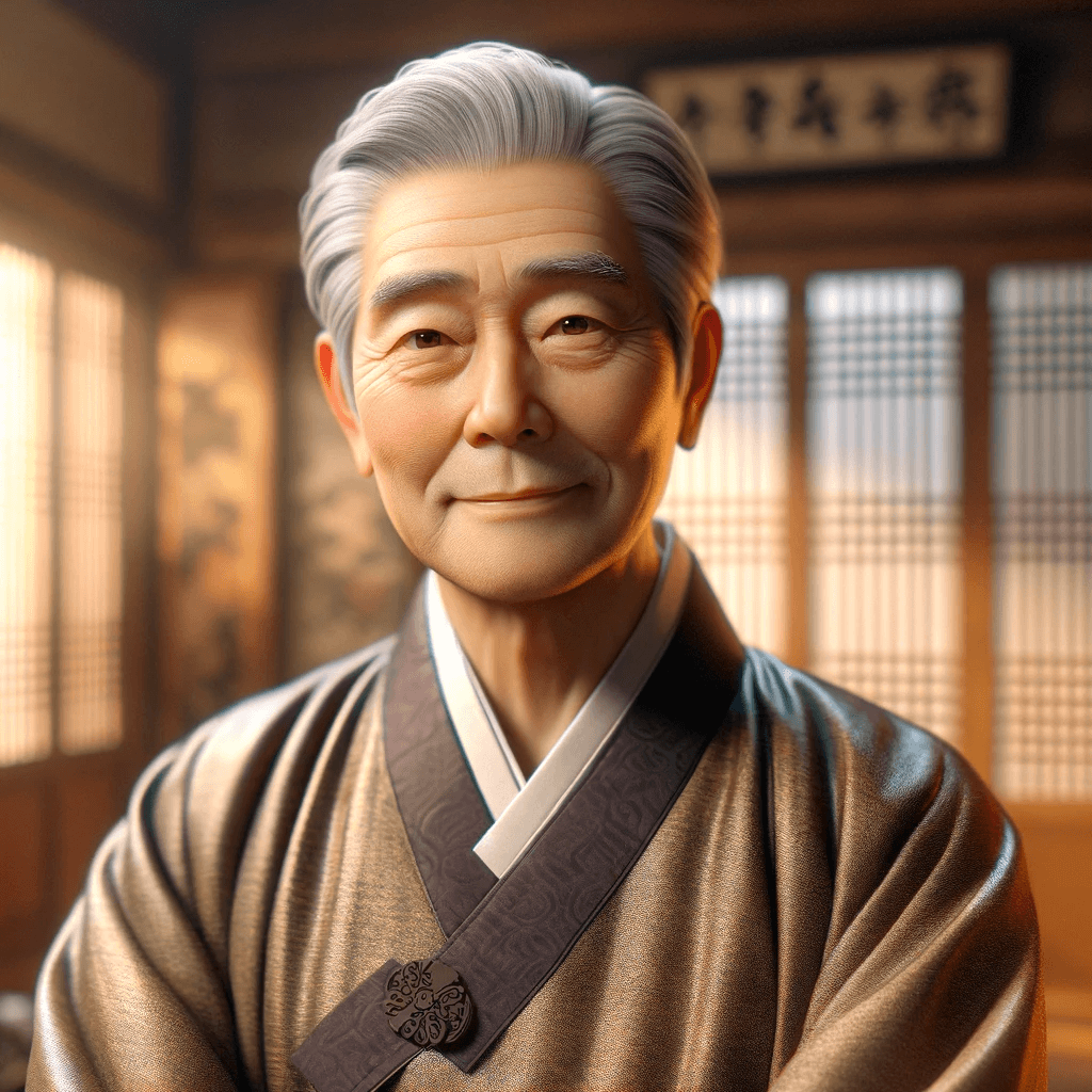 할아버지 돌아가시는 꿈 해몽 해석