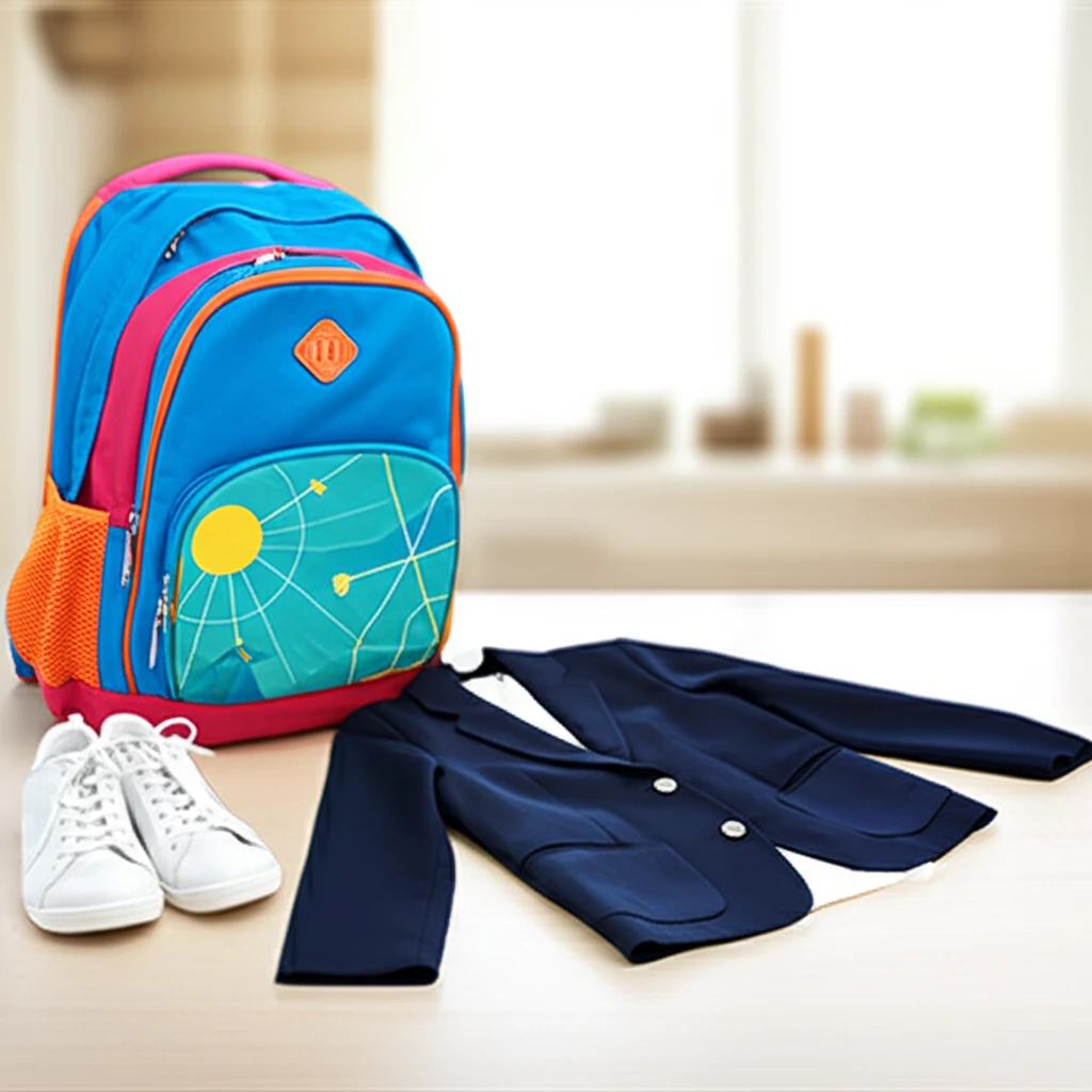 중고등학교 입학준비금 체육복 공동구매..