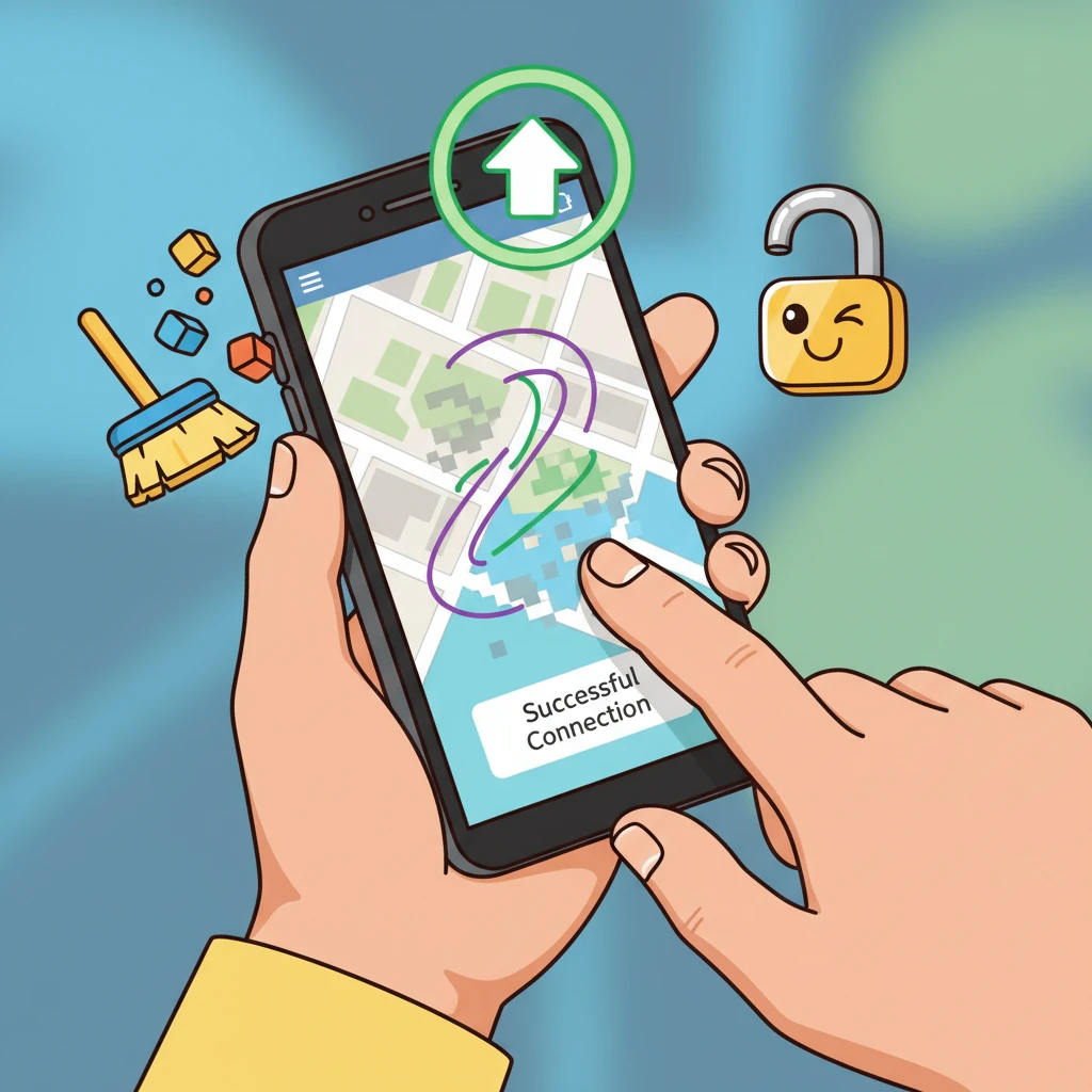 배민 이사 후 주소 변경 방법 및 이..