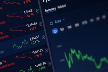 자사주소각이란