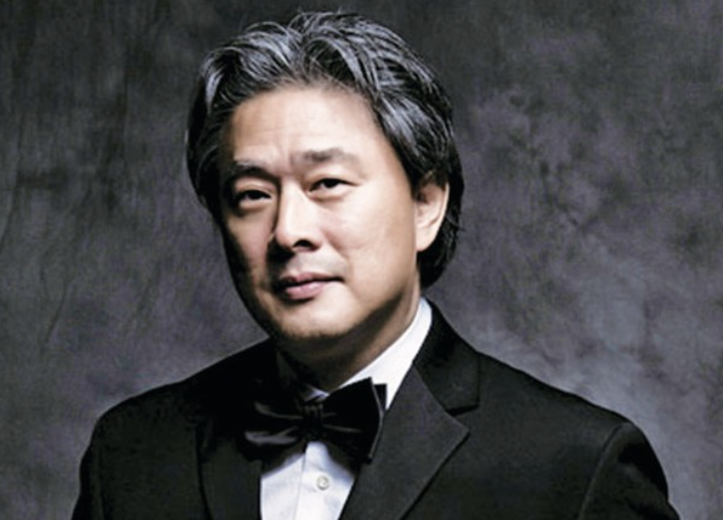 영화감독 박찬욱