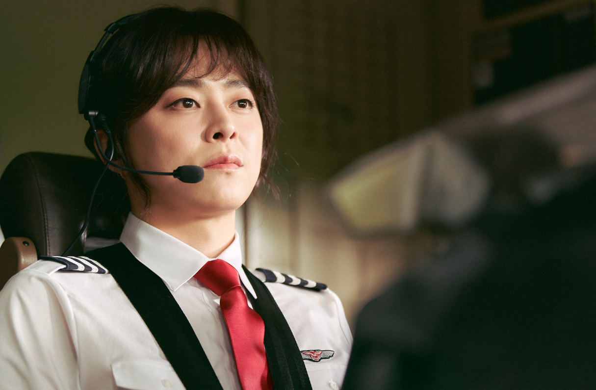 영화-파일럿-결말-줄거리