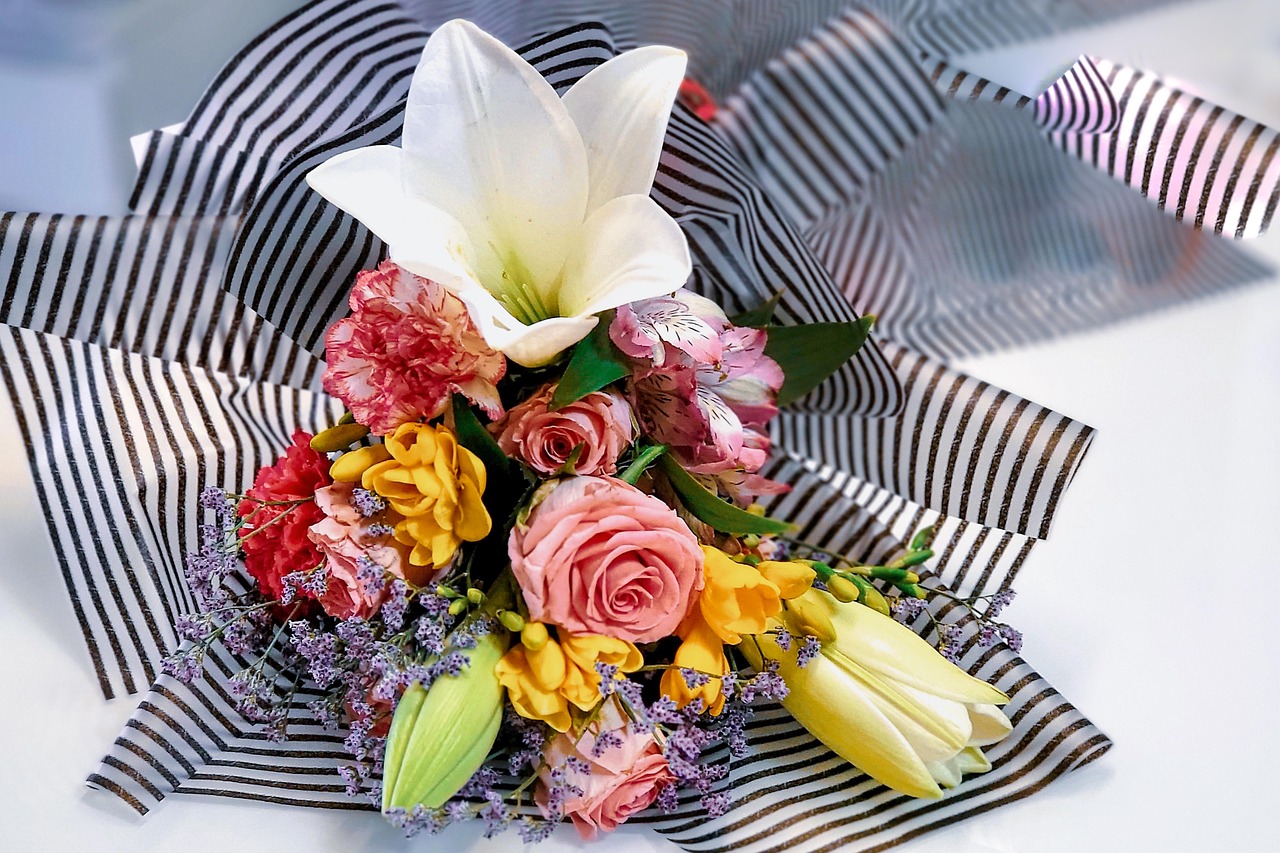 연인을 위한 키스데이 선물 추천 BEST 7