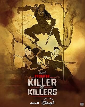 프레데터: 킬러 오브 킬러스