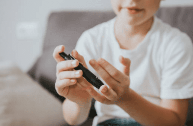 당뇨에 좋은 음식과 나쁜 음식