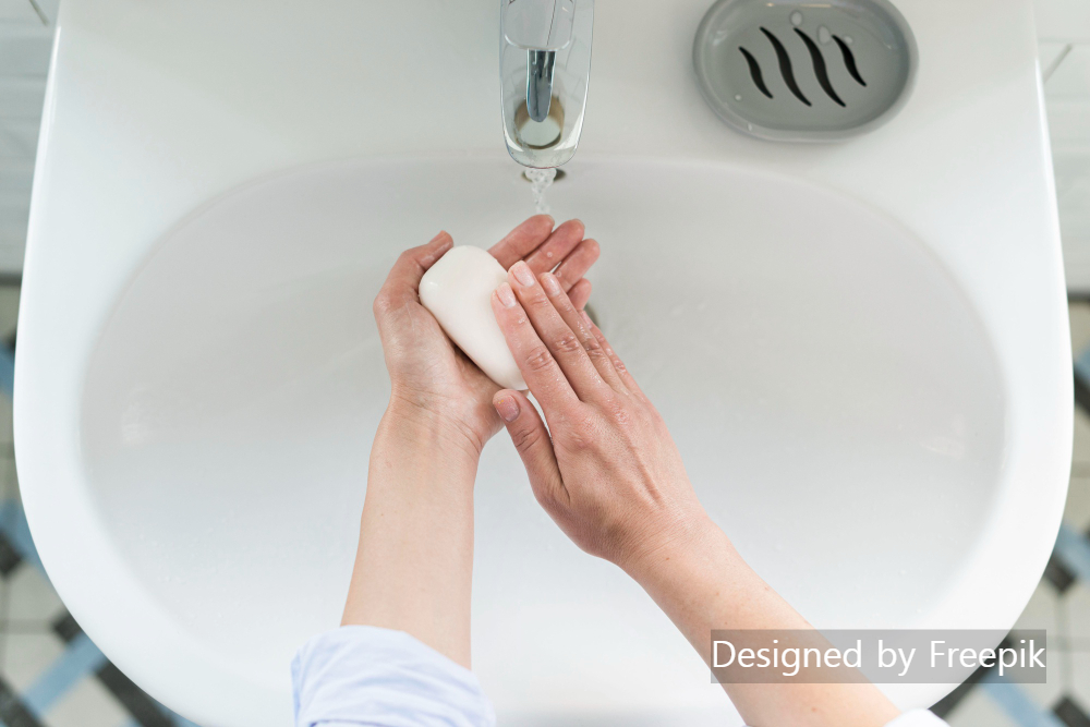 헬리코박터균 예방방법