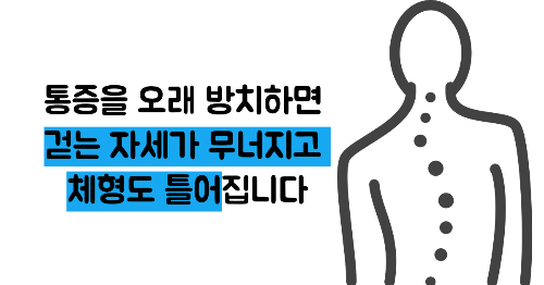 발바닥 통증