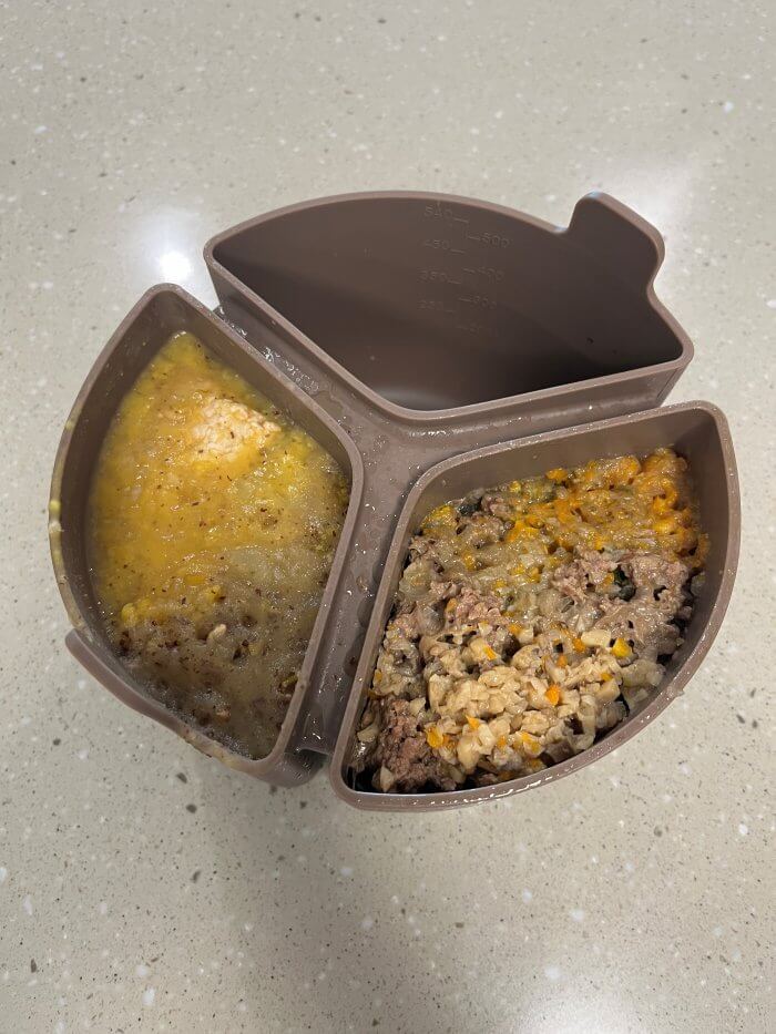 밥솥이유식-완성