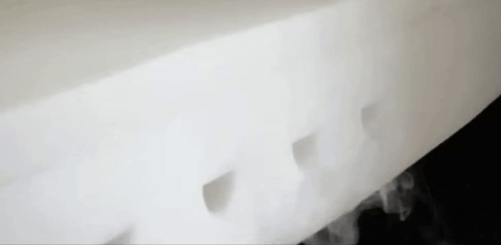 허리에 좋은 매트리스