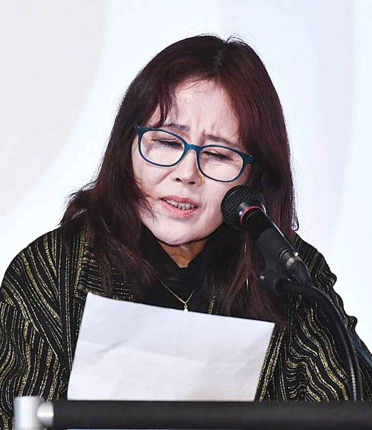 성우-강희선