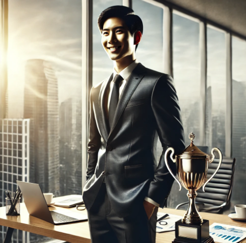 매일 실천하는 성공 습관 리스트