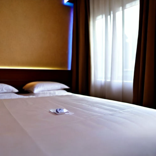 이제 나만의 호텔로 인생샷을 남길 시간이야