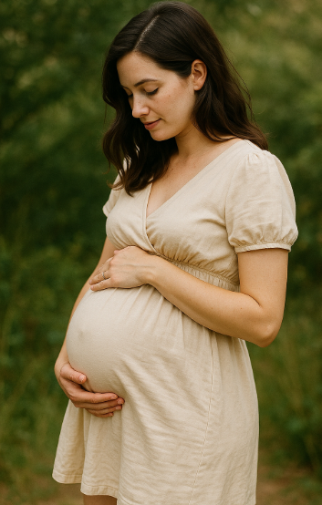 임산부 호르몬 초기 중기 후기