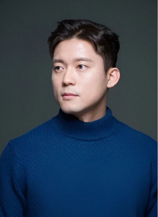 김대호 아나운서