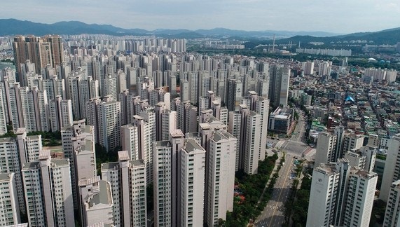 당정대, 금주 세 번째 부동산대책 발표 임박|대출 규제·공급 확대·세제 개편까지 총정리 관련 사진