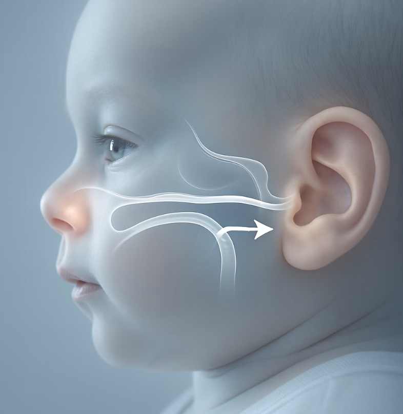 더 큰 병을 막아주는 1차 방어선