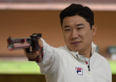 진종오 국민의힘 위성정당 비례대표 출마 이유
