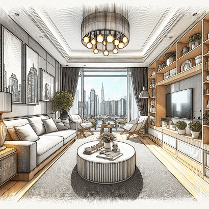 LH SH 임대주택 신청 입주자격 임대료 행복주택