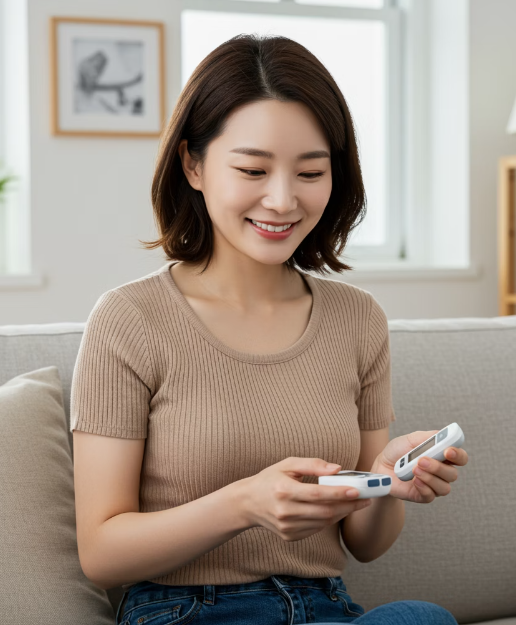 베르베린 효능 혈당 개선 2