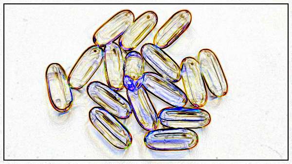오메가3 효과를 높히는 영양제 조합 BEST-5