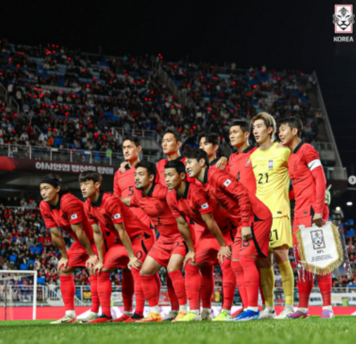 북중미월드컵2차예선중계