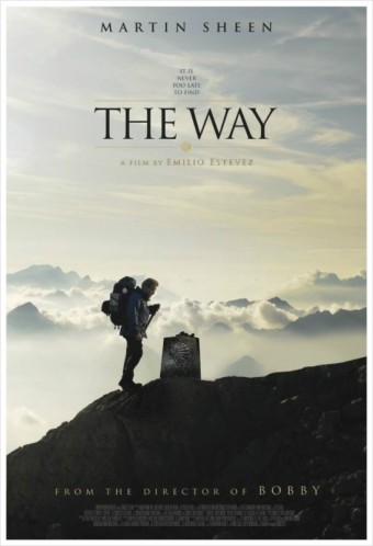 &quot;The Way&quot; 영화 줄거리 강렬한 연기와 캐릭터 시사적인 삽화와 연출