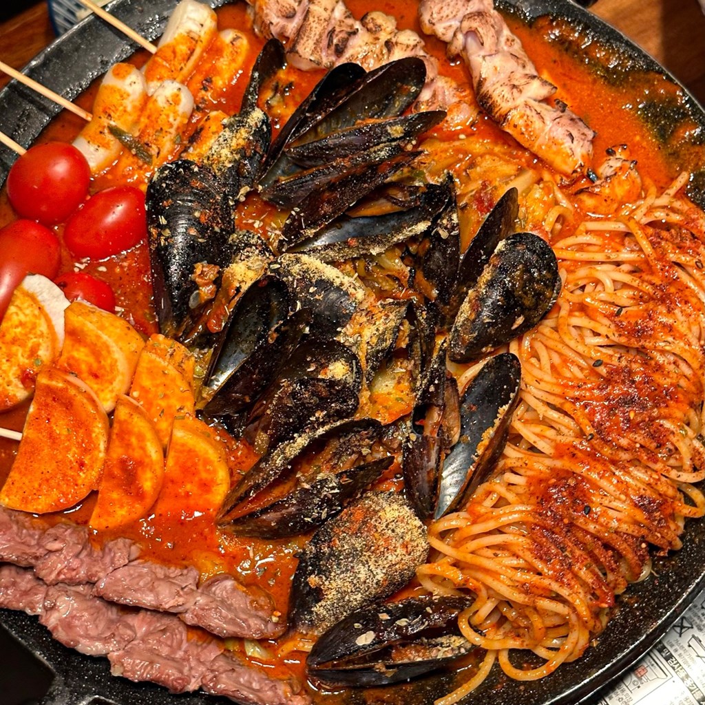 쿠시노주방