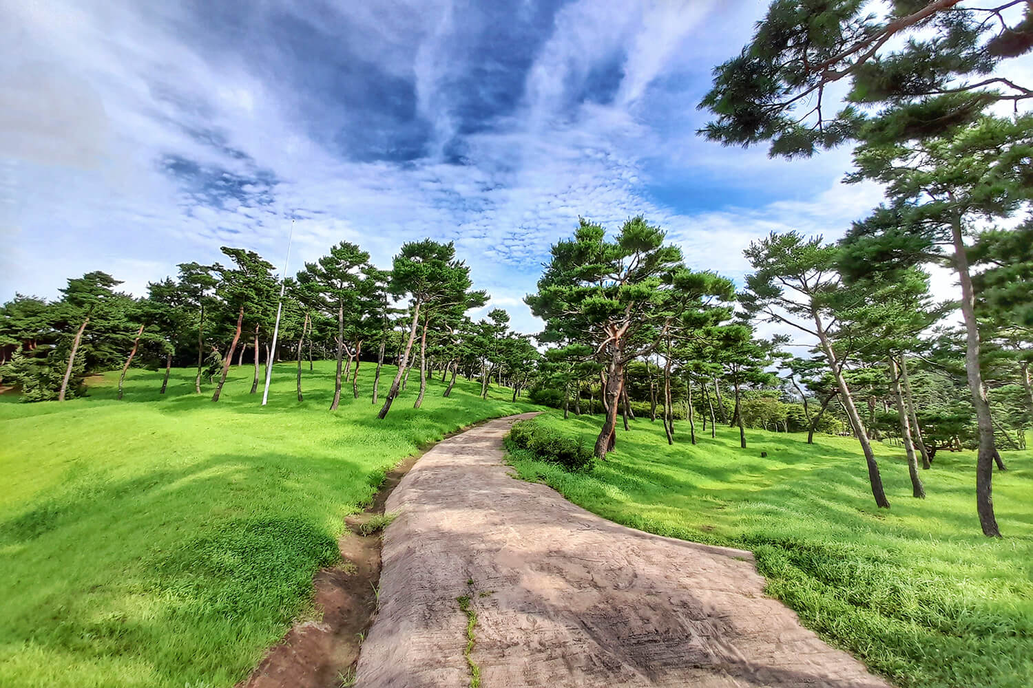 계백장군유적지