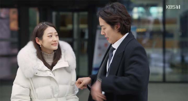 내 눈에 콩깍지 72회