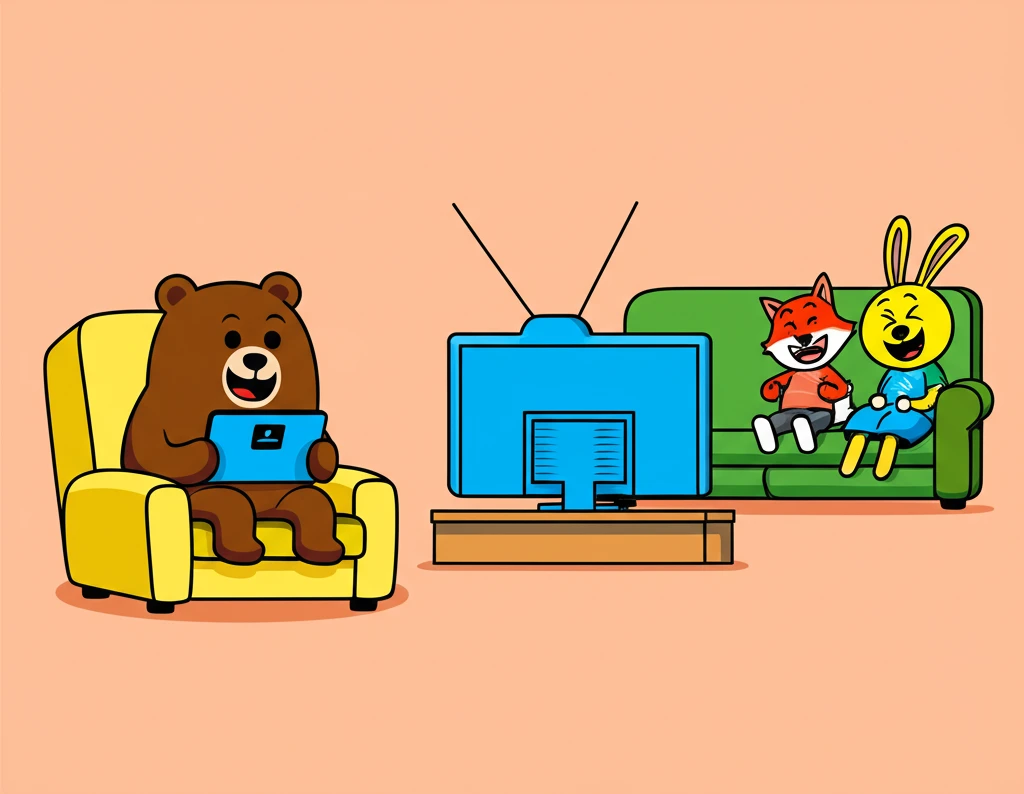 왓챠 플랜 선택 전 꼭 알아야 할 공..