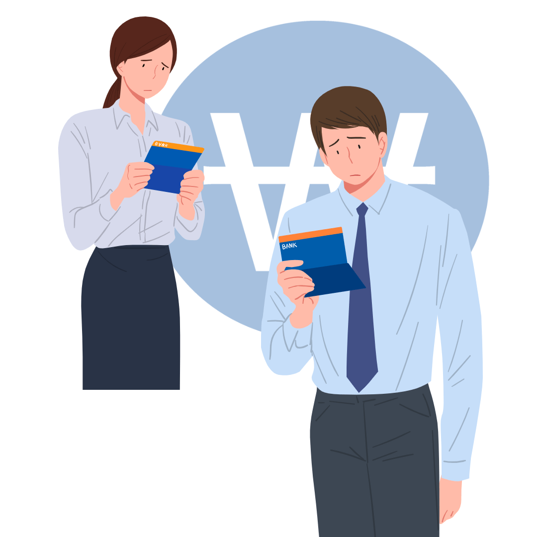 ※주택청약통장 해지 전 꼭 알아야할 주의사항※