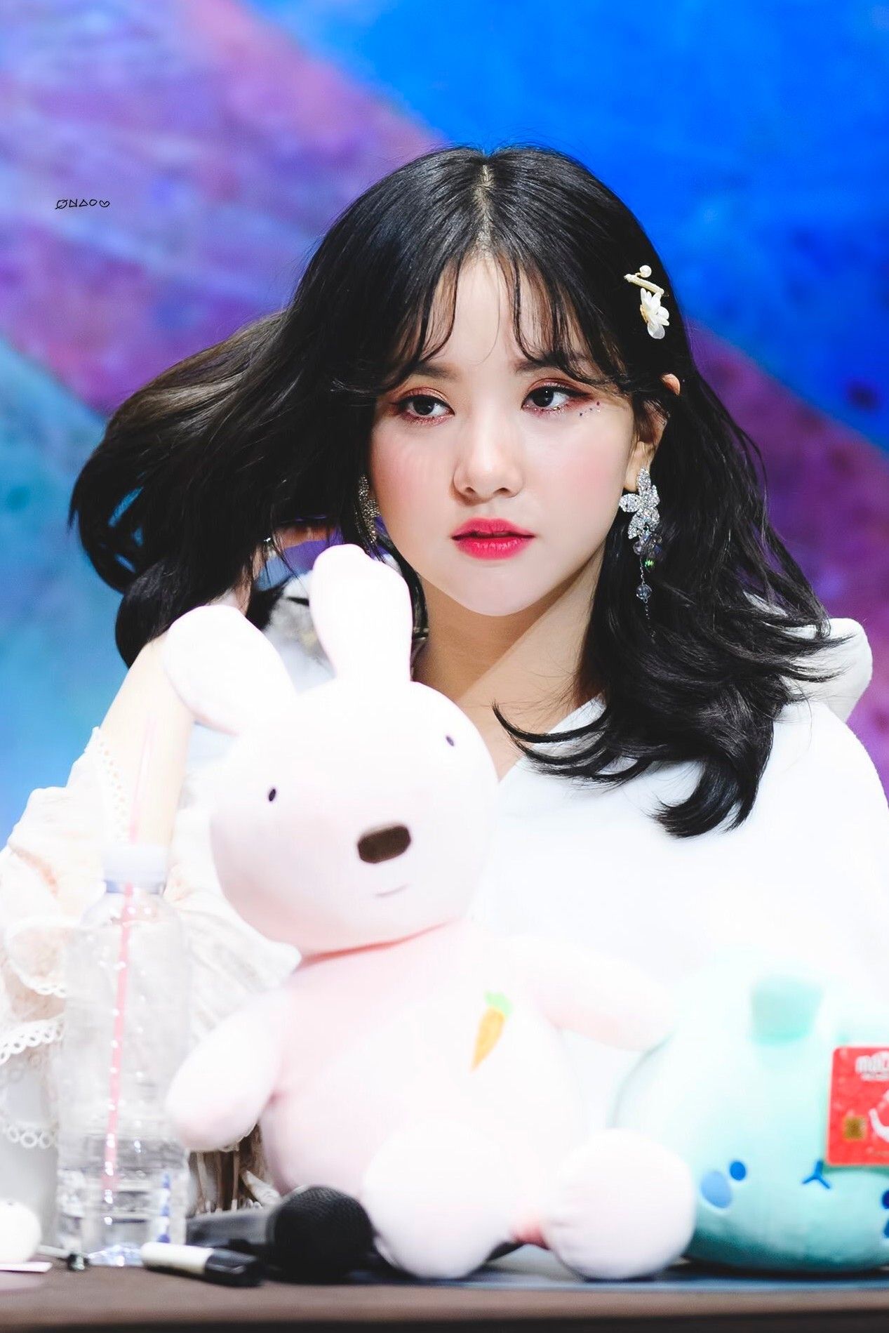 여자친구 팬사인회 모음