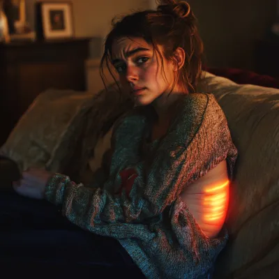 협착증 치료의 중요성과 효과1