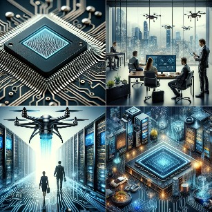 브로드컴 Broadcom AVGO 주식 분석 4