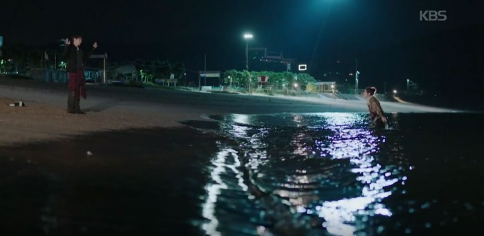 1&middot;2회 줄거리