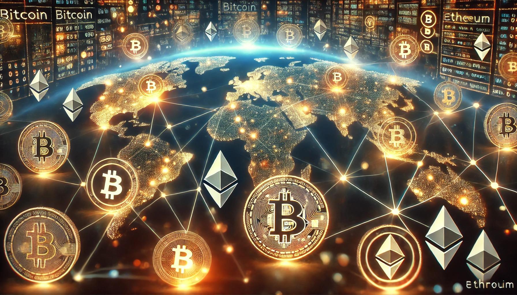 세계 암호화폐 거래소