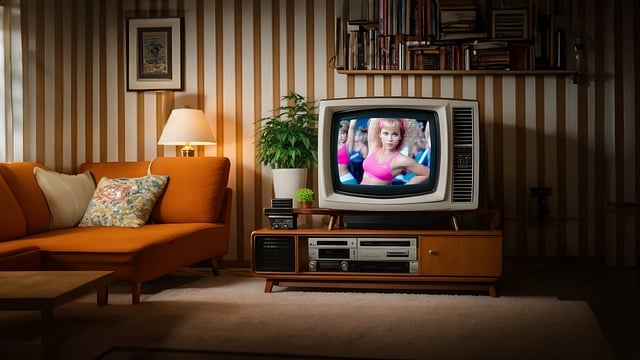 미국-TV