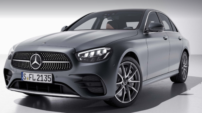 벤츠 e클라스 제원 신차,중고 가격