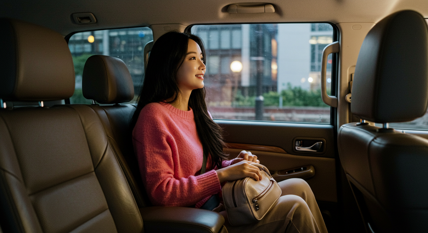 카니발 하루 렌트비용