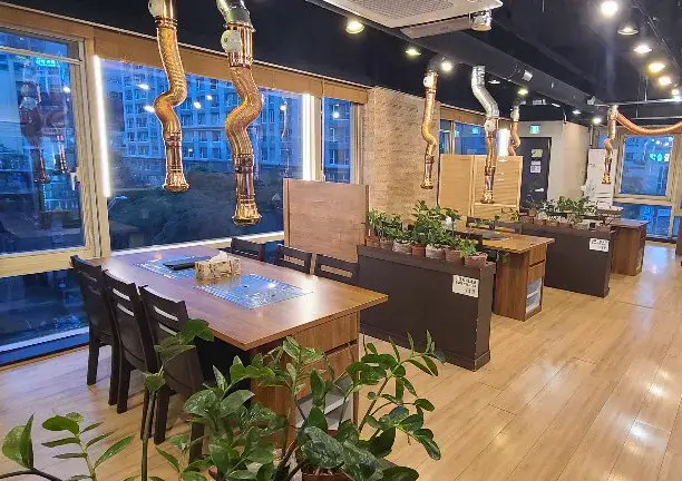 장어식당