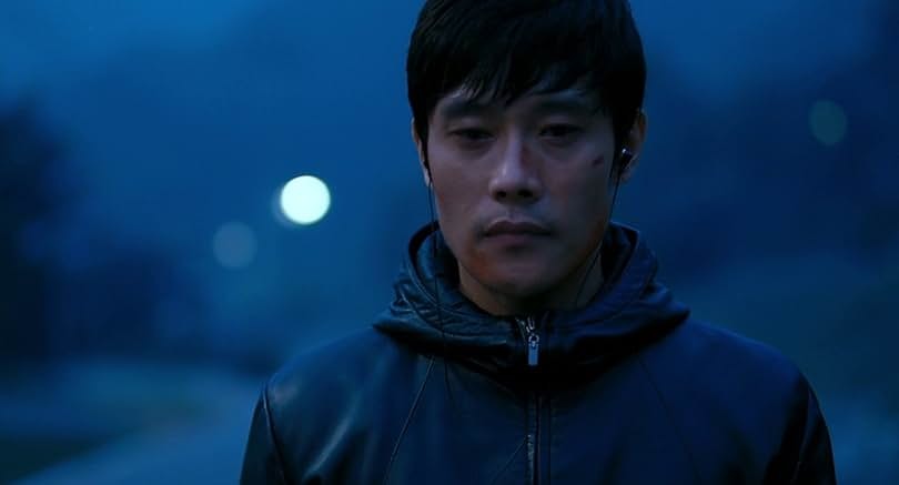 악마를 보았다 영화 리뷰