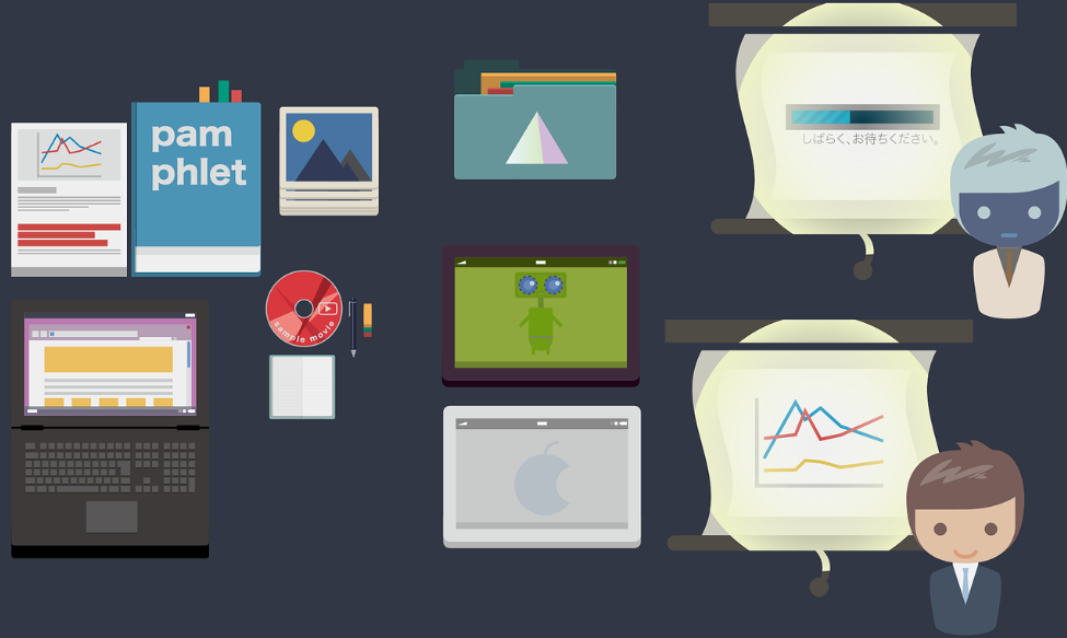 직업이 사람의 성격을 바꾸는 순간