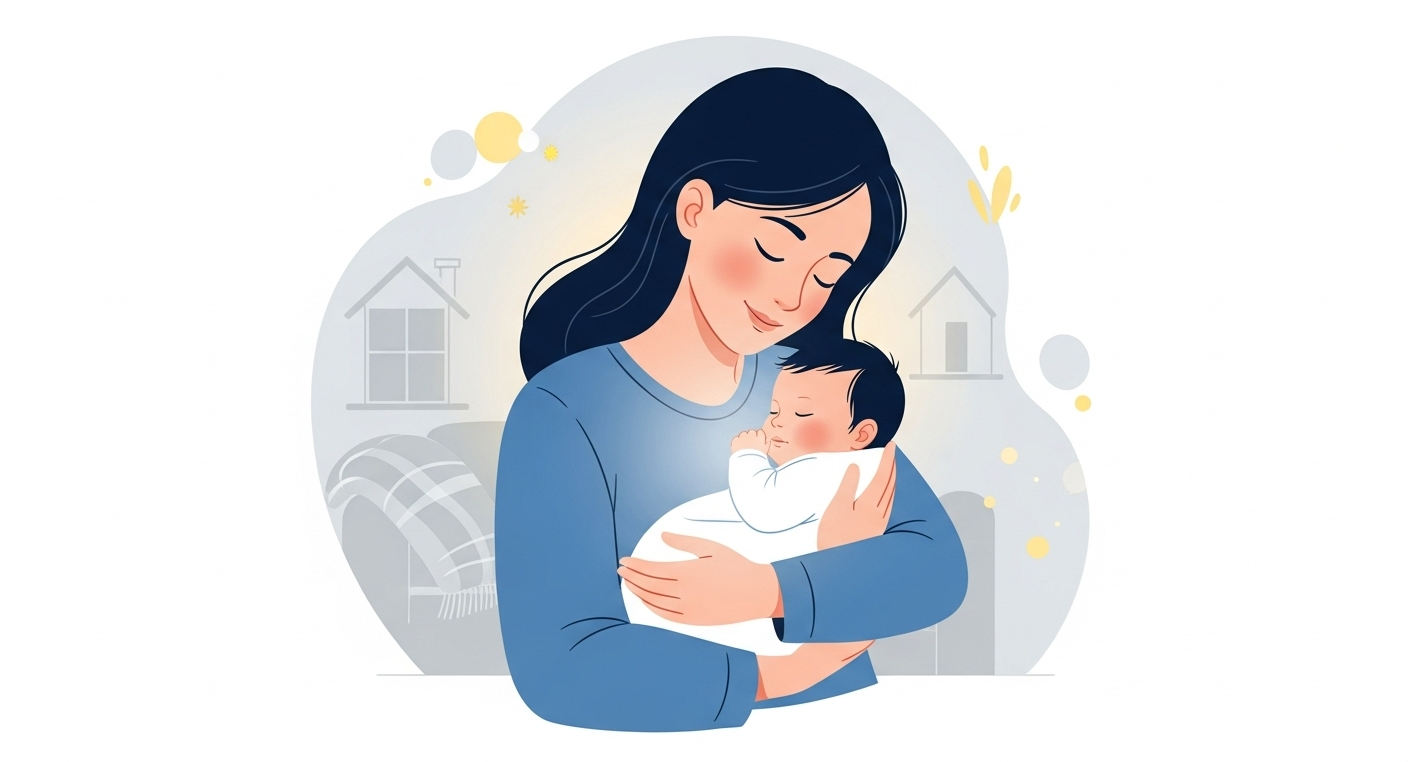 산후조리비 지원